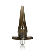 VibroPlug Cinza