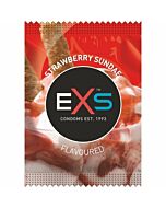 Exs - fresa- 100 pack