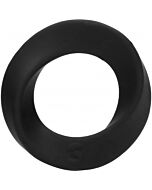No. 84 cock ring medium negro