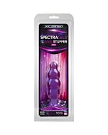 Spectra géis plugue anal