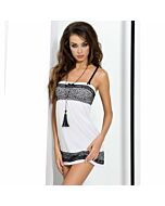 Passion chemise suelo talla s/m