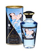 Óleo Quente de Coco Shunga