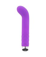 Agrade meus sentidos g-vibe - morado