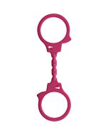 algemas cor de rosa