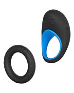 Conexão do anel no máximo