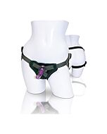 New comers arnes con dildo