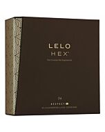 Preservativos Respect XL 36uds - Hexperience