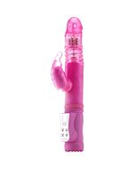 Thrusting rabbit - vibrador r0sa