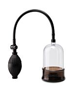 Sucção da bomba bomba Worx Glans