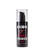 Poder Anal LubriSilk