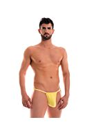 Tanga yule amarillo