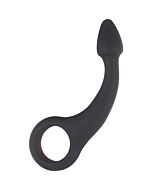 deslizante Cheeky estimulador anal preto