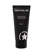 gel ereção Ouch - 100 ml