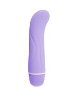 Vibrador microscópico mini g lavanda
