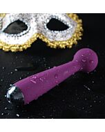 Svakom emma mini masajeador lila