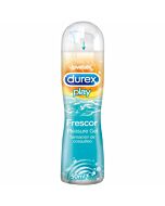 Lubrificante Durex Cosquilleante 50ml