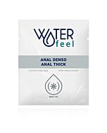 Waterfeel lubricante anal 4ml en it nl fr de