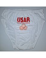 Breve apito musical - use em caso de emergência