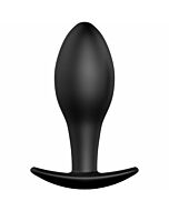 Plug de Amor Âncora 8,5 cm