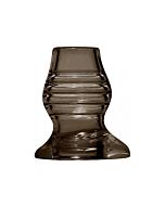 Excavate tunnel plug anal
