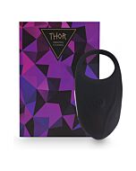 Feelztoys - thor anillo vibrador negro