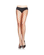 Leg Avenue collants ampla rede