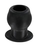Perfect fit tunnel plug xl negro