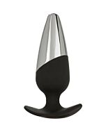 Plug executivo de superfície dupla