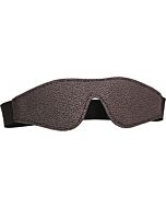 Ouch - máscara elegance - titanium