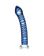 número vibrador de vidro 29 Icicles