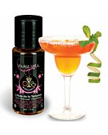 Voulez-vous - aceite efecto calor - cosmopolitan 35 ml