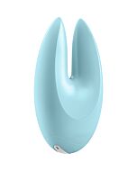 Ovo s4 estimulador recargable azul