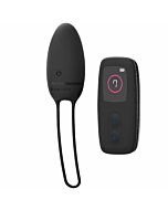 Bnaughty Preto Aveludado