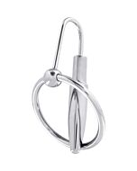 Anillopene com anel de 30 milímetros glande