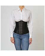 Underbust dünn negro