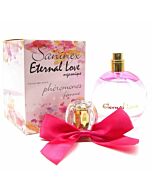 Perfume Saninex phromones orgasmique amor eterno
