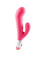 ADORÁVEL G-Sport casal Vibrador clitóris e ponto G - Mae B