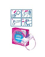 Durex Play Vibrations vibratório Ring