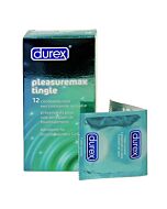 Durex Tingle Pleasuremax