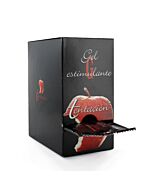 Tentacion ponto feminina estimulando gel 16 g 50 ml de dose única