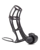 Tiros stinger ii estojo peniano preto