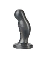 O carvão p-plug colorido