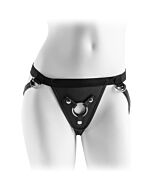 Cinta de sujeción total