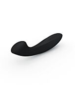 Lelo seu vibrador preto