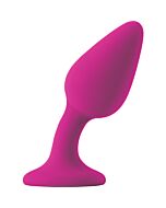 Inya queen - plug punto p rosa