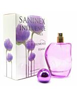Mulher influência sexo Perfume Saninex phromones saninex
