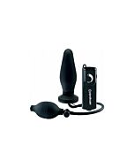 Fetish fantasy Bujão insuflável extrema