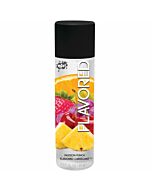 Wet flavored lubricante fruta de la pasion 116g