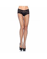 Cueca Red Lace Shorts