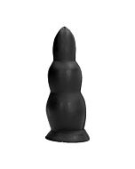 Plug Preto XL 23cm
